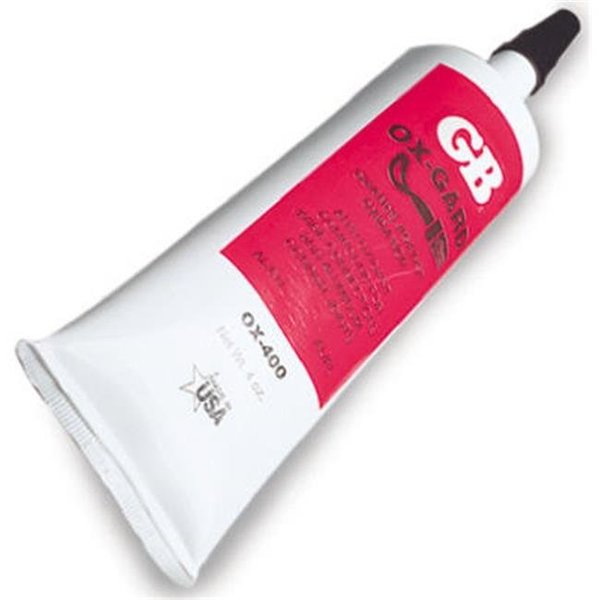 Gardner Bender Gardner Bender OX-800 8 oz. Squeeze Tube Ox-Gard Anti-Oxidant Compound 266376